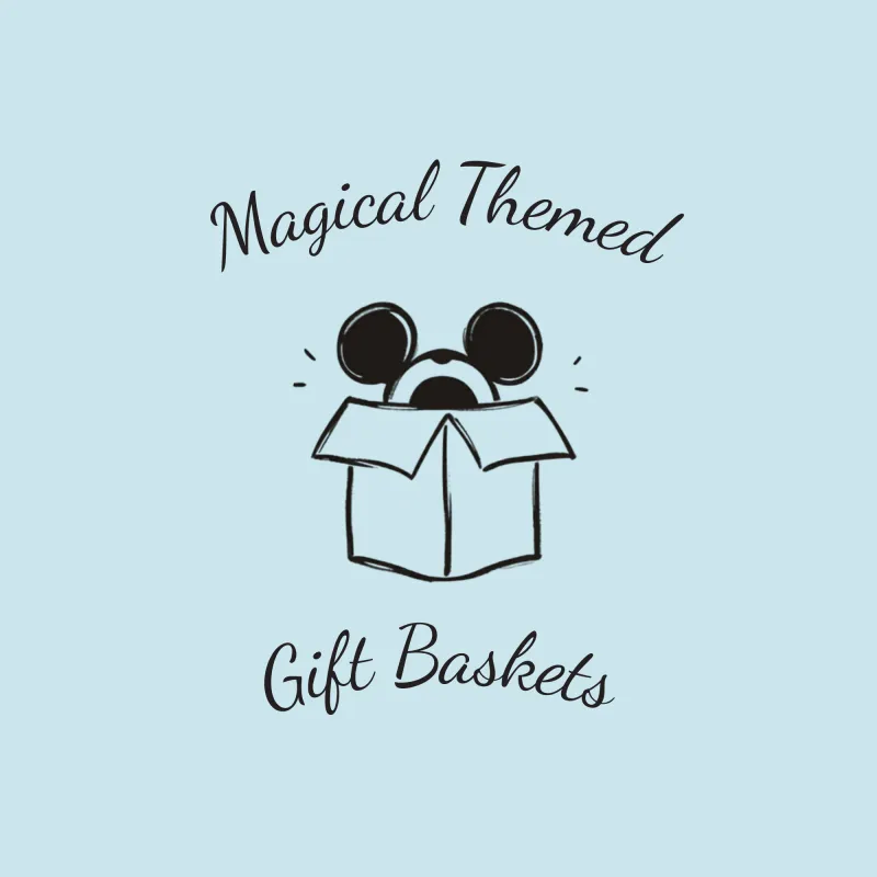 Magical Themed Gift Baskets