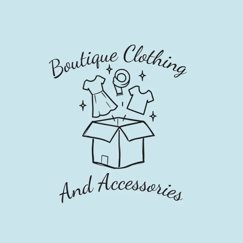 Boutique Clothing and Accessories