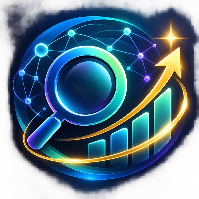 SEOlution - Digital Visibility Management