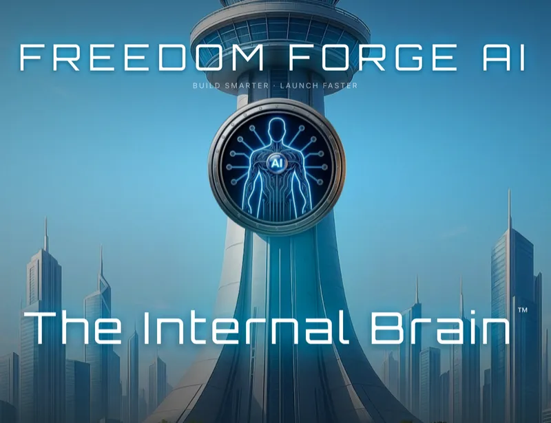 The Internal Brain (TIB) - Professional