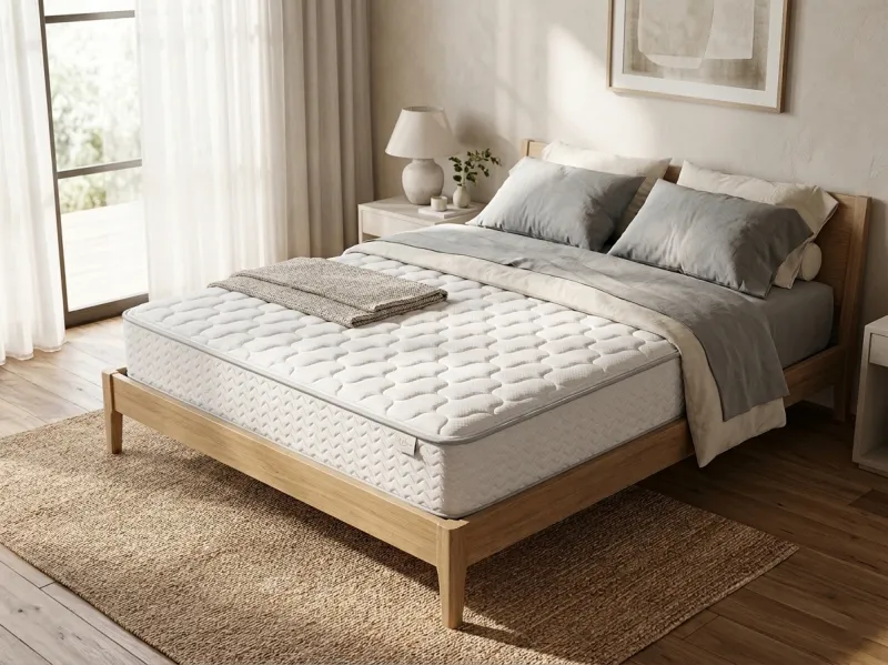 Balance Embrace Cushion Firm Hybrid