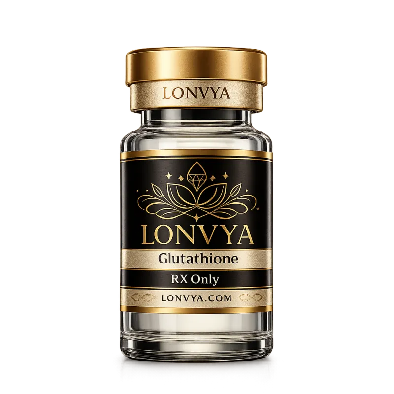 Consultation Glutathione