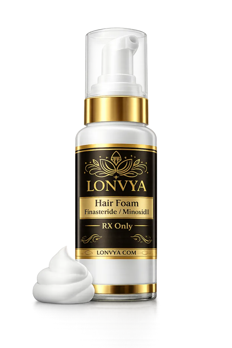 Consultation Follicle Fix Solution