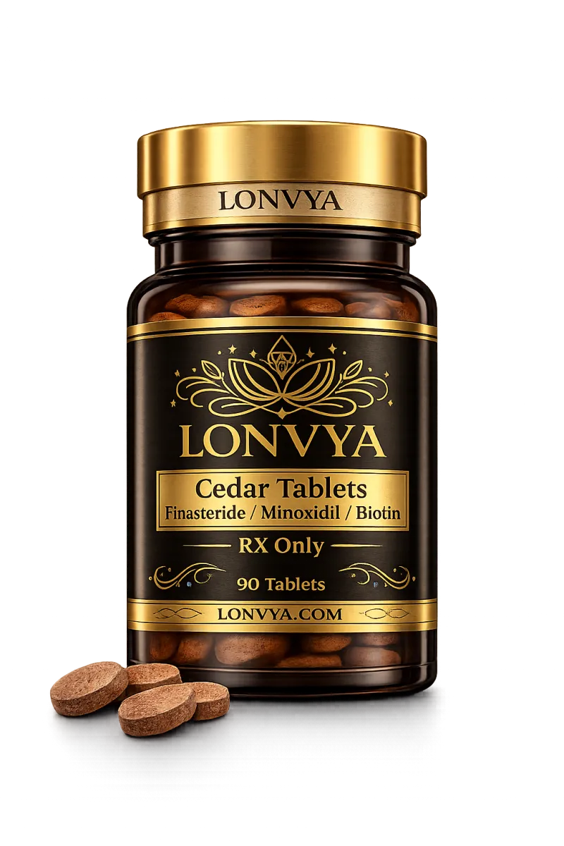 Consultation Cedar Tablet
