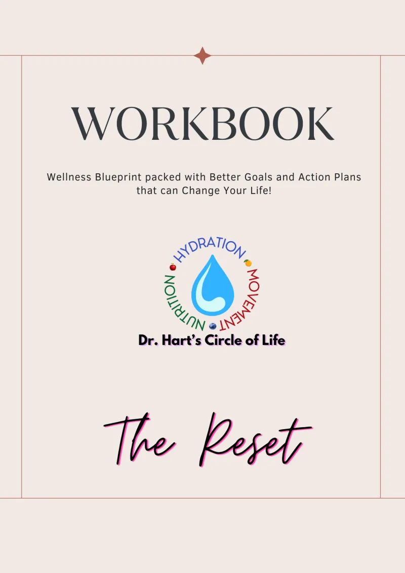 The Reset: A 90-Day Root-Cause Coaching Program for Women 40+ Who Are Tired of Prescriptions That Do Not Work