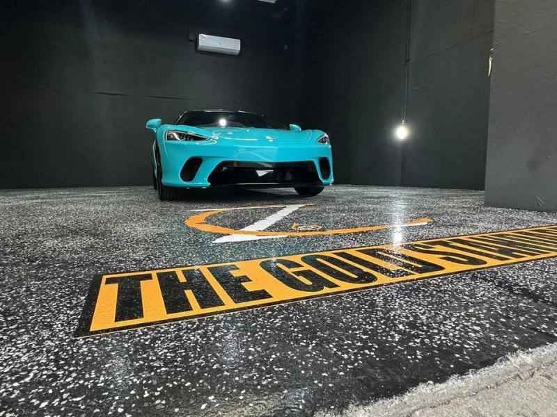 Ceramic Coatings