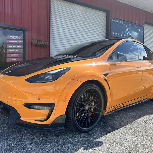 Window Tint