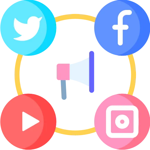 Social Media Management Leads - Weekly Order