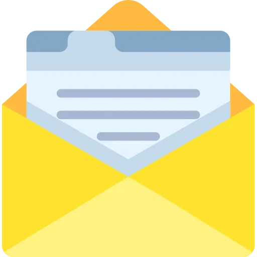 Email Marketing Leads - Weekly Order