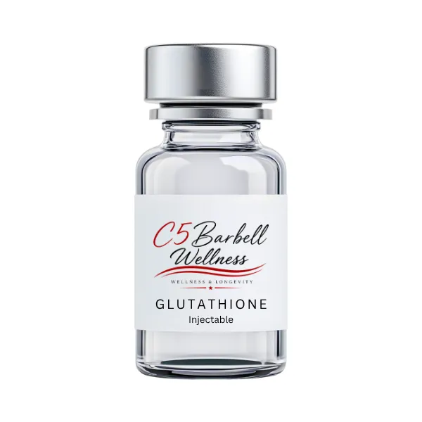 Glutathione 200mg/mL (10mL)
