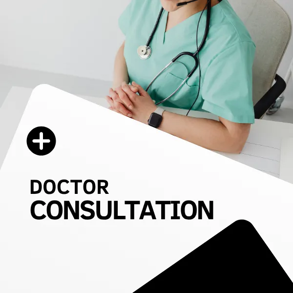 Doctor's Consultation