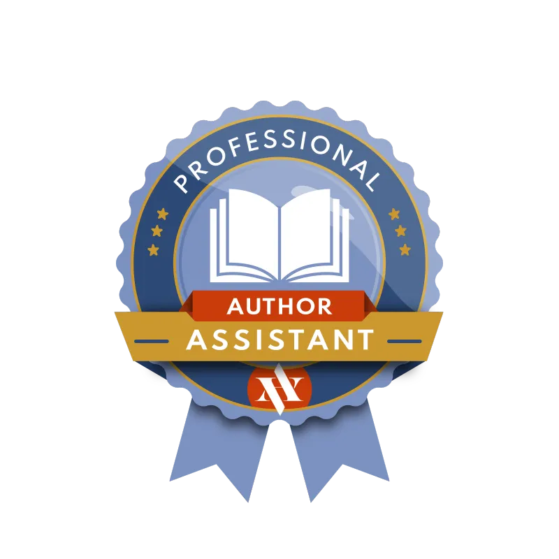 Certified Author Assistant Training Course