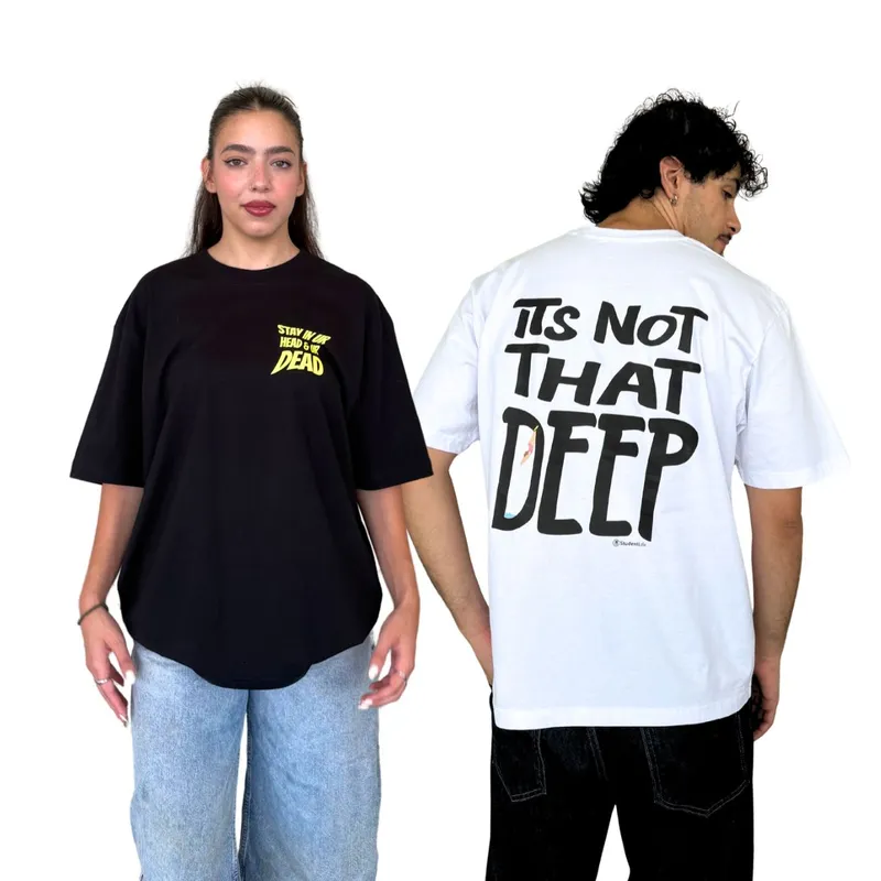 StudentLife Merch