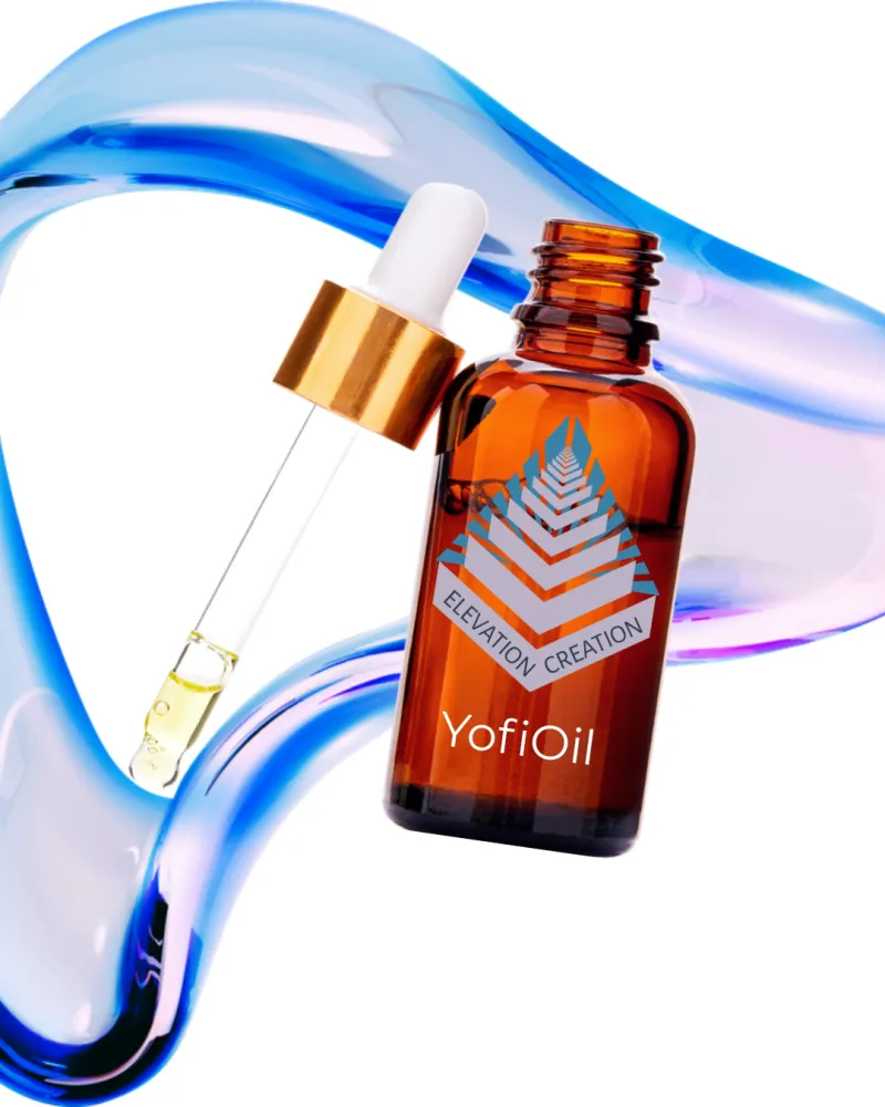 YofiOil