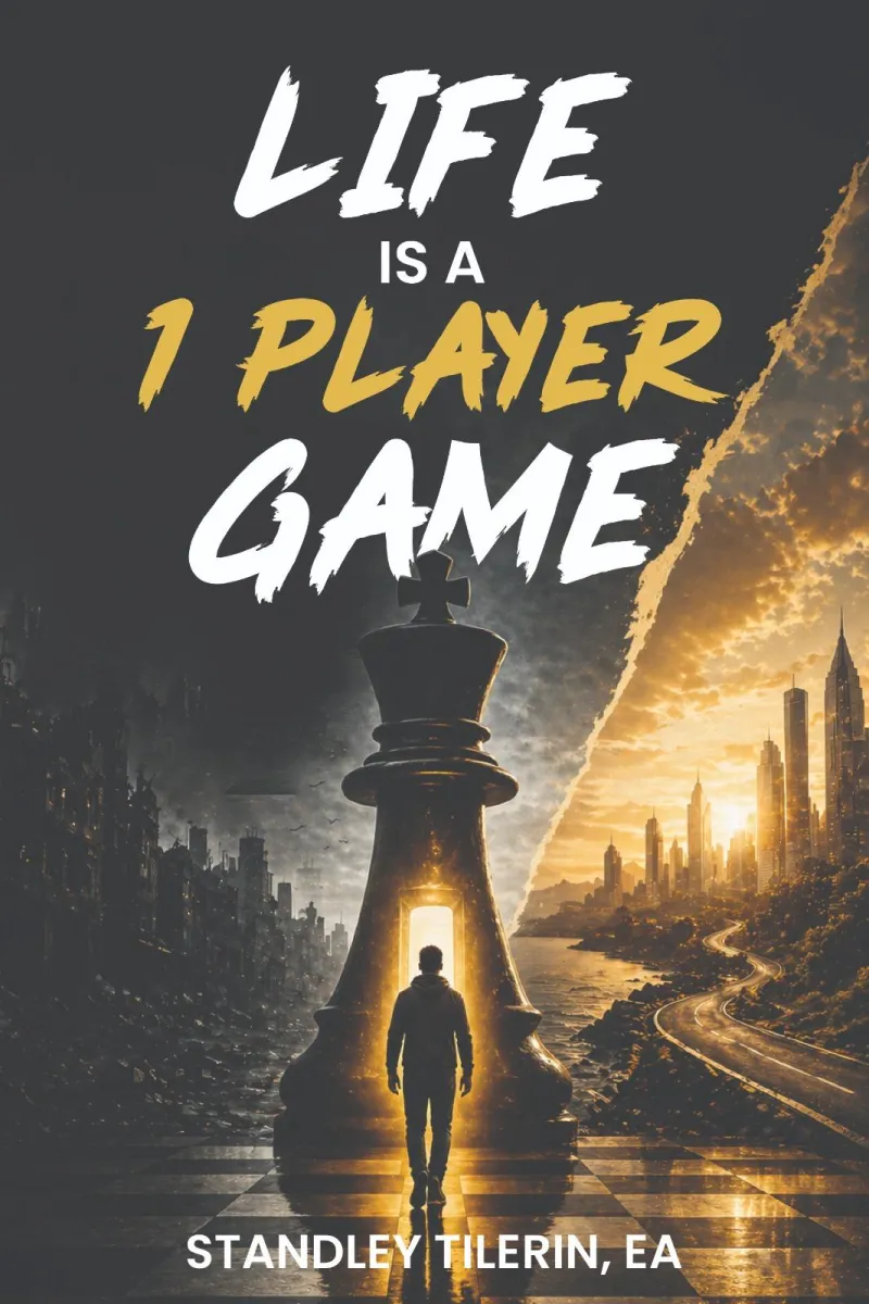 Life Is A One Player Game