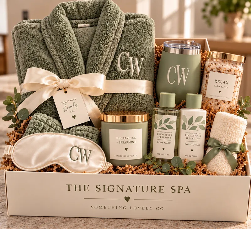 The Signature Spa