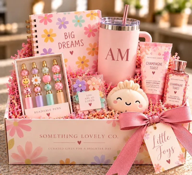 Little Joys | for Kids