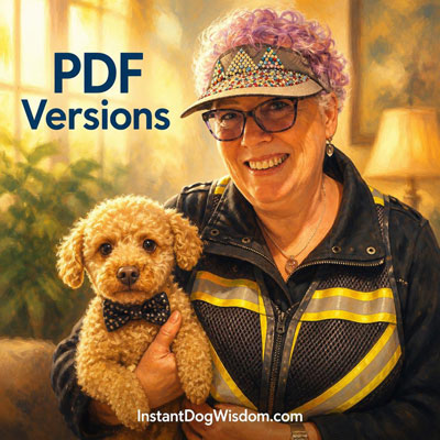 PDF Only