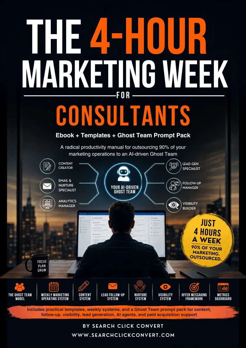 Consultant Automation Bundle
