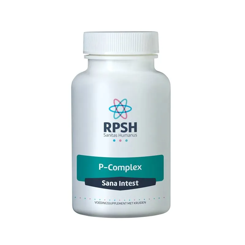 P- Complex -  Sana Intest RP