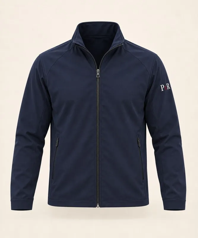The Fairway Weather Jacket