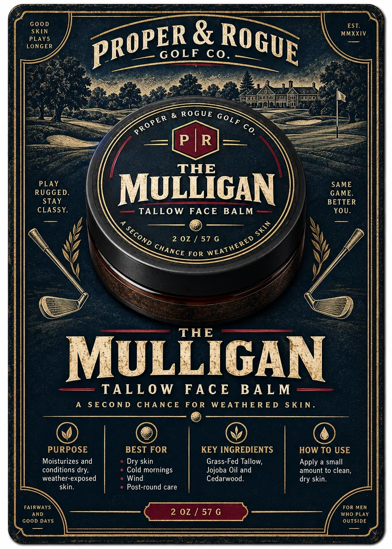 The Mulligan