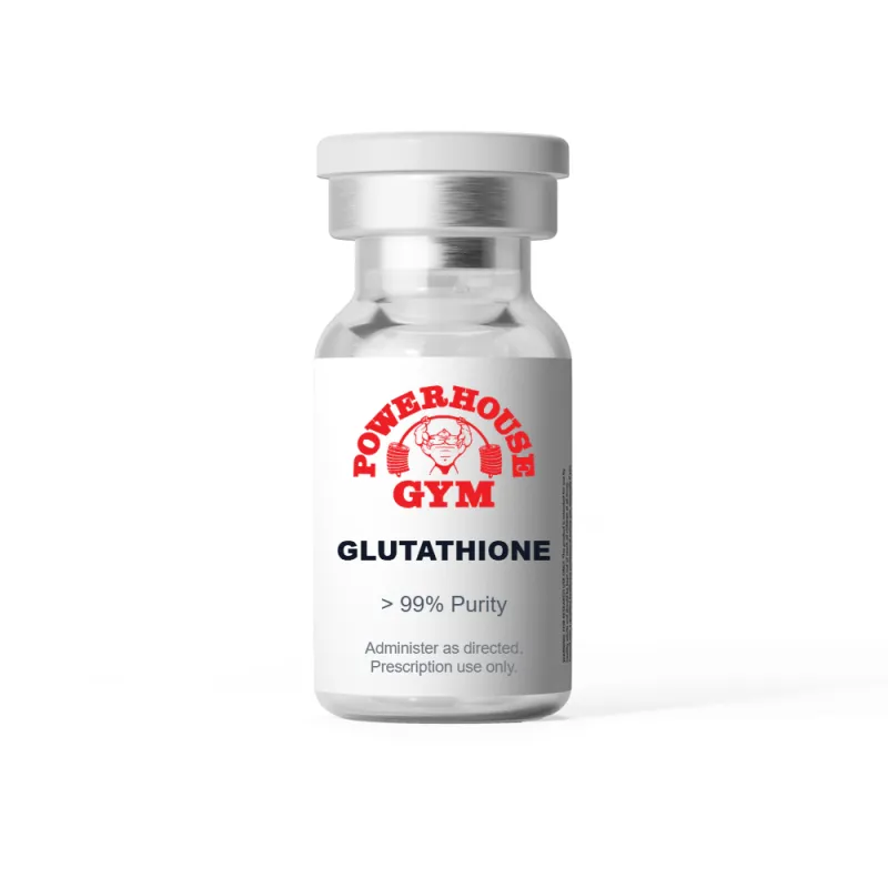 Glutathione 200mg/mL (10mL)