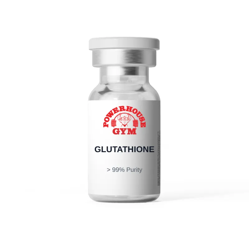 Glutathione 200mg/mL (10mL)