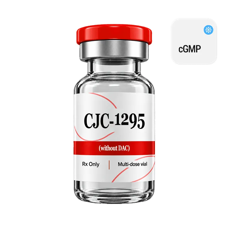 CJC-1295 (without DAC) 5mg (3ml)