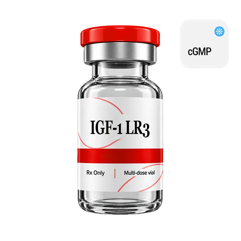 IGF-1 LR3 (1 mg) (3ml)
