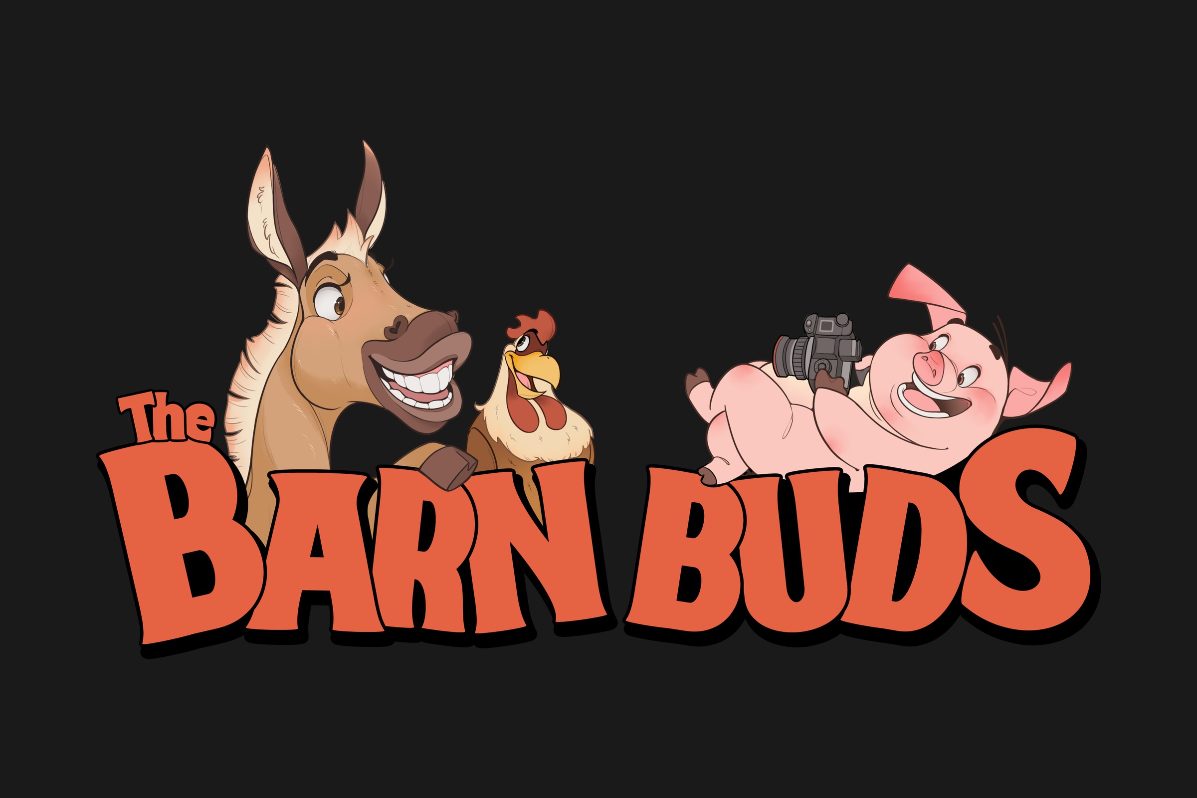 BarnBuds