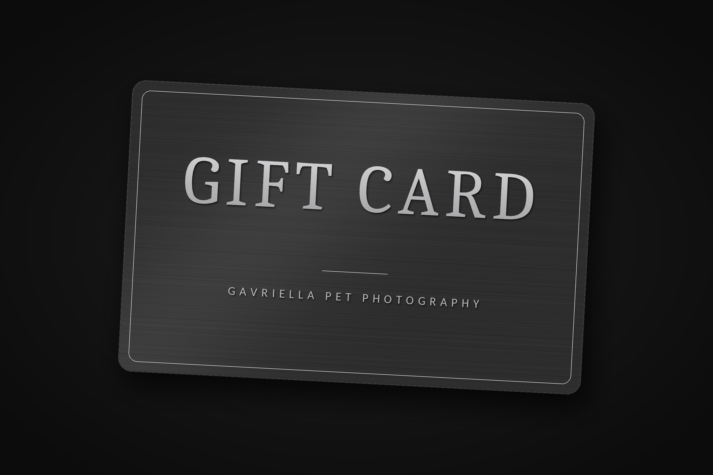 Gift Cards