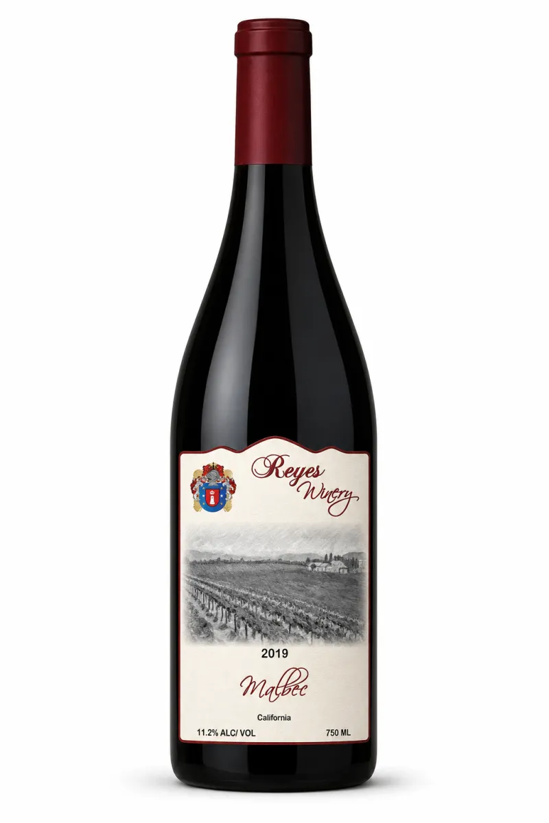 Malbec 2019