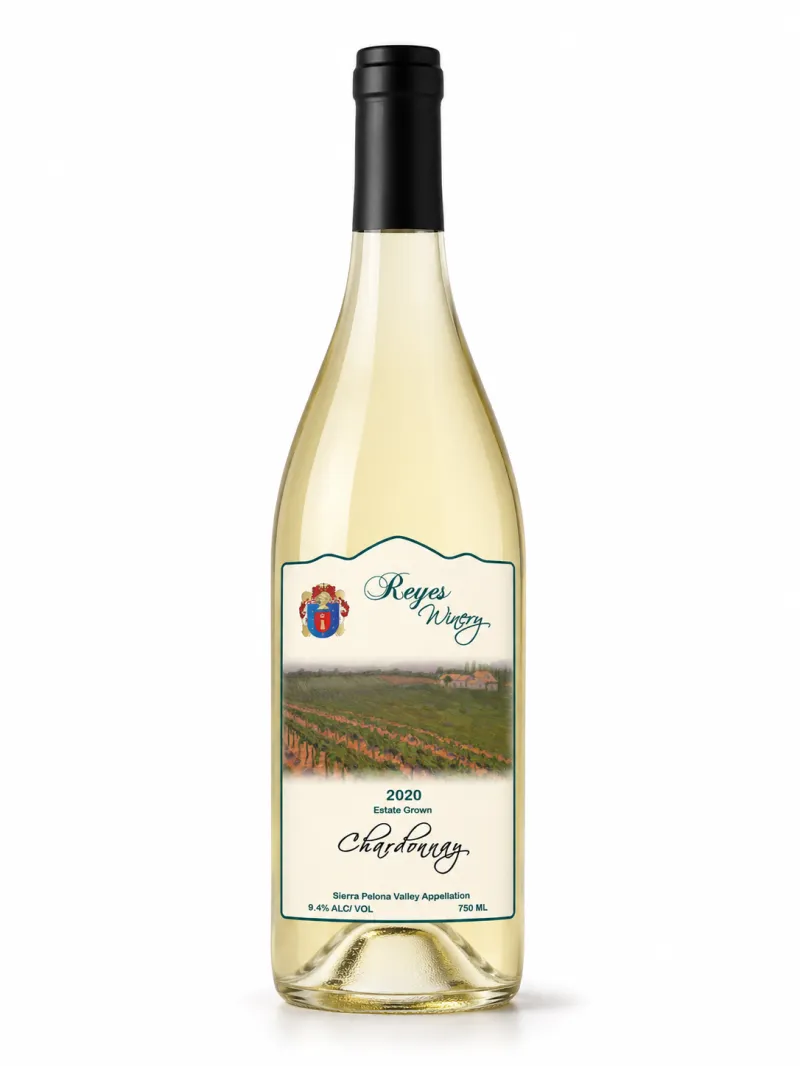 Chardonnay 2020