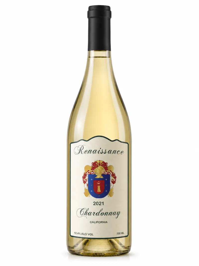Chardonnay 2021