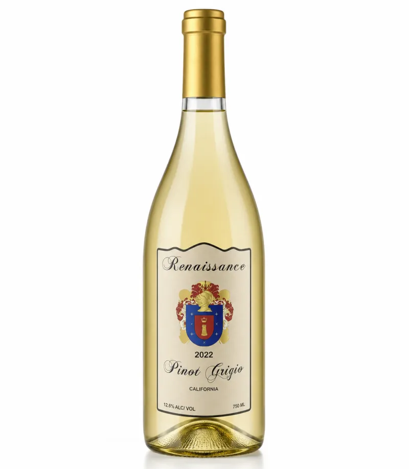 Pinot Grigio Renaissance 2022
