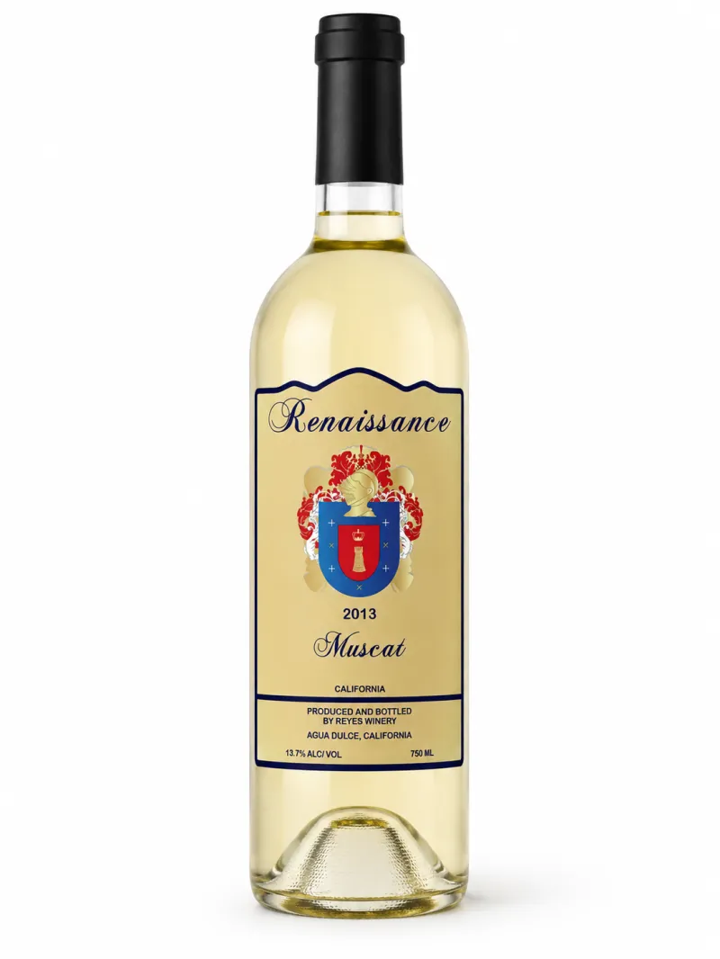Muscat Renaissance 2013
