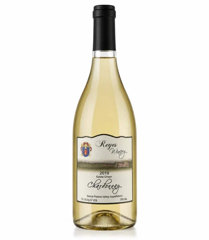 Chardonnay 2019