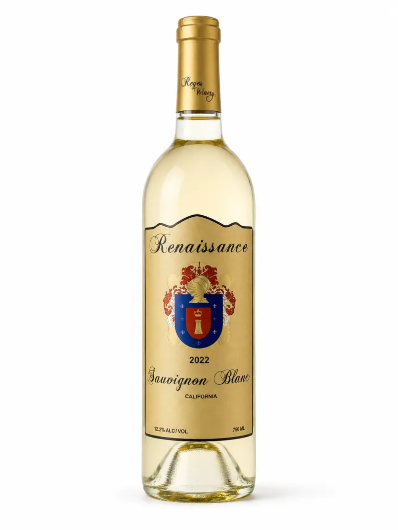 Sauvignon Blanc Renaissance 2022