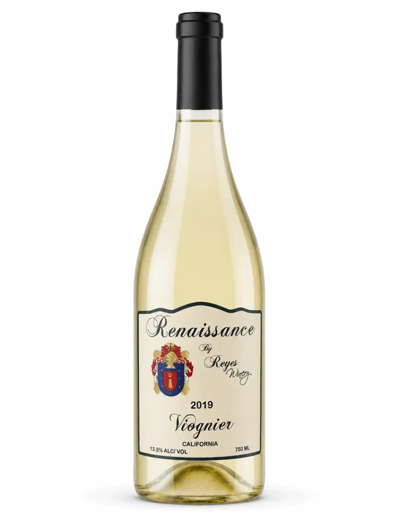 Viognier Renaissance 2019