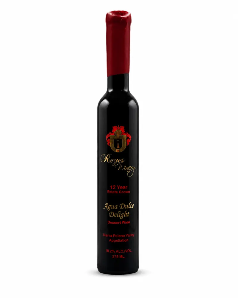 Agua Dulce Delight 12 Year Port 2019