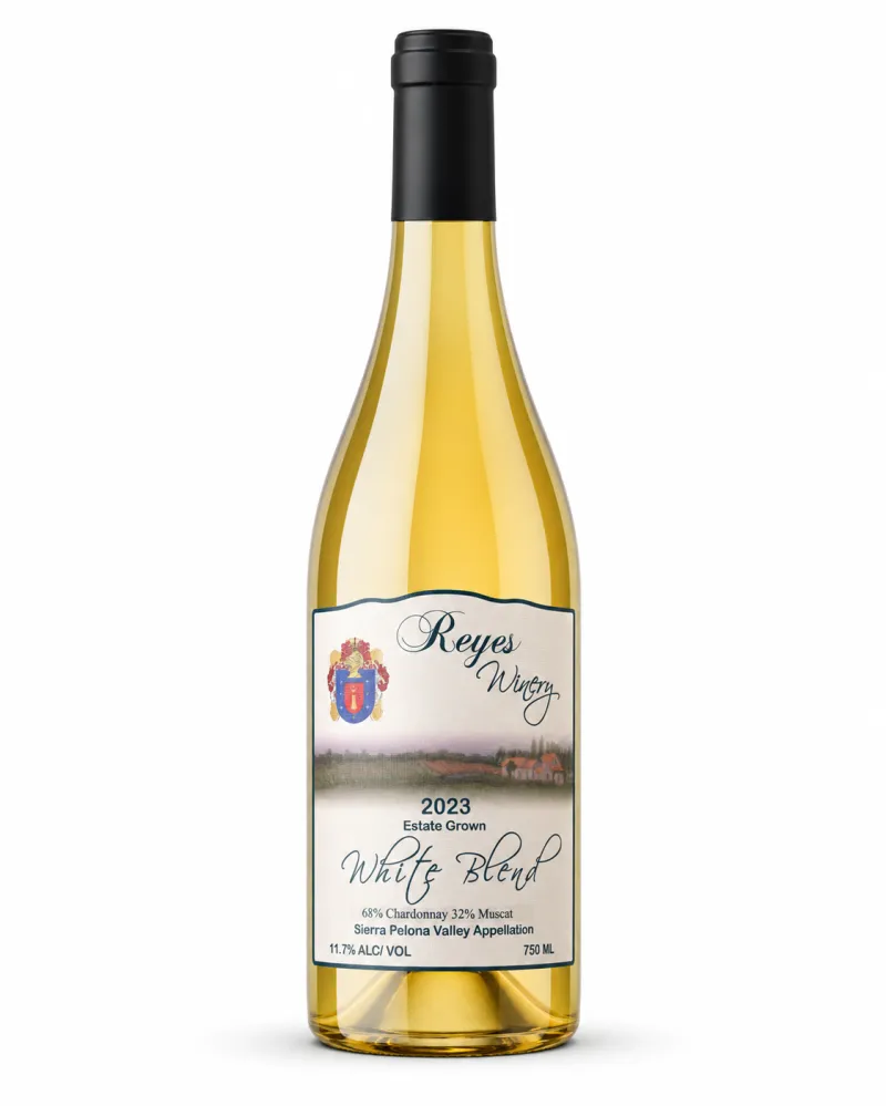 White Blend 2023