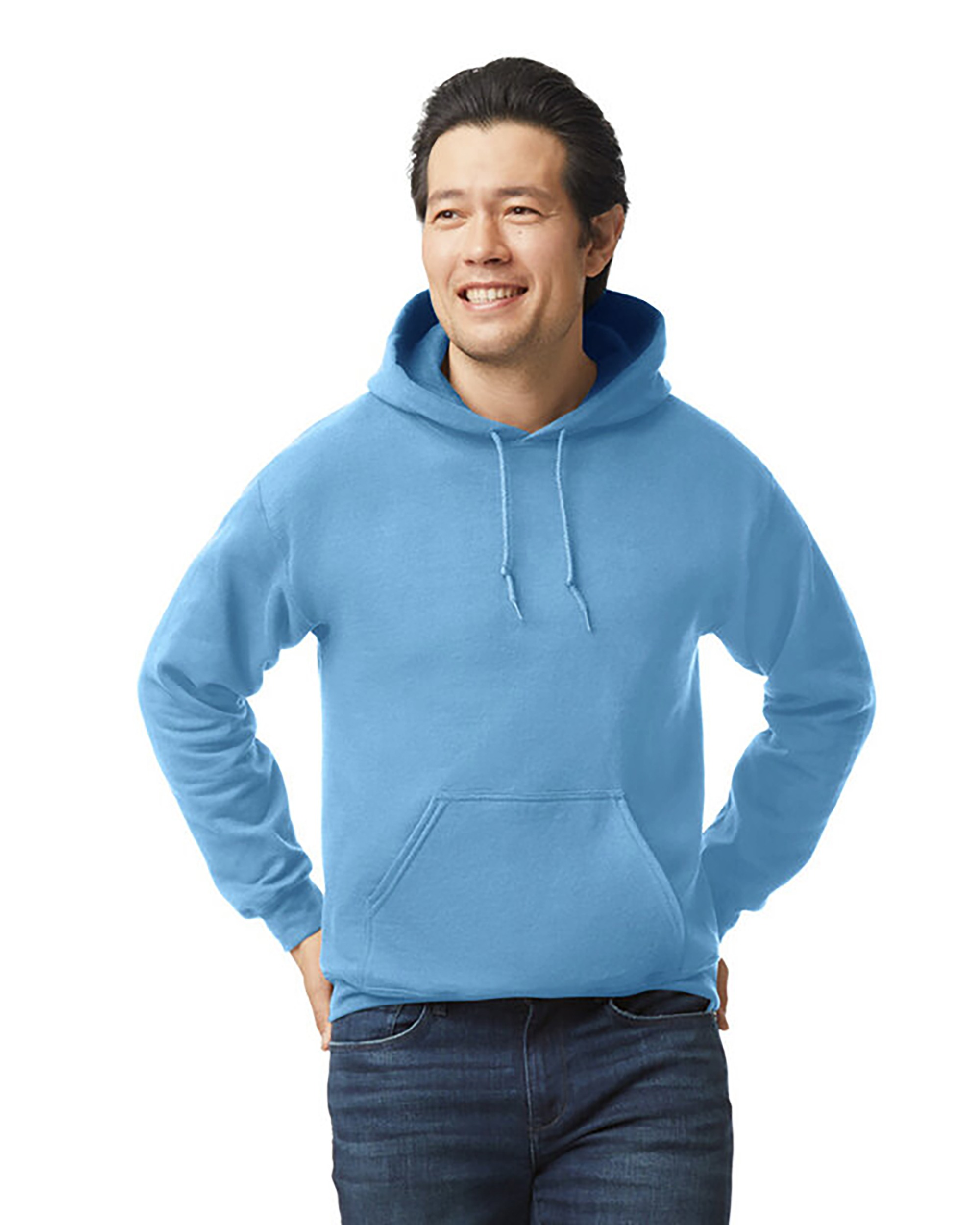 Brite Beginnings Adult Hoodie
