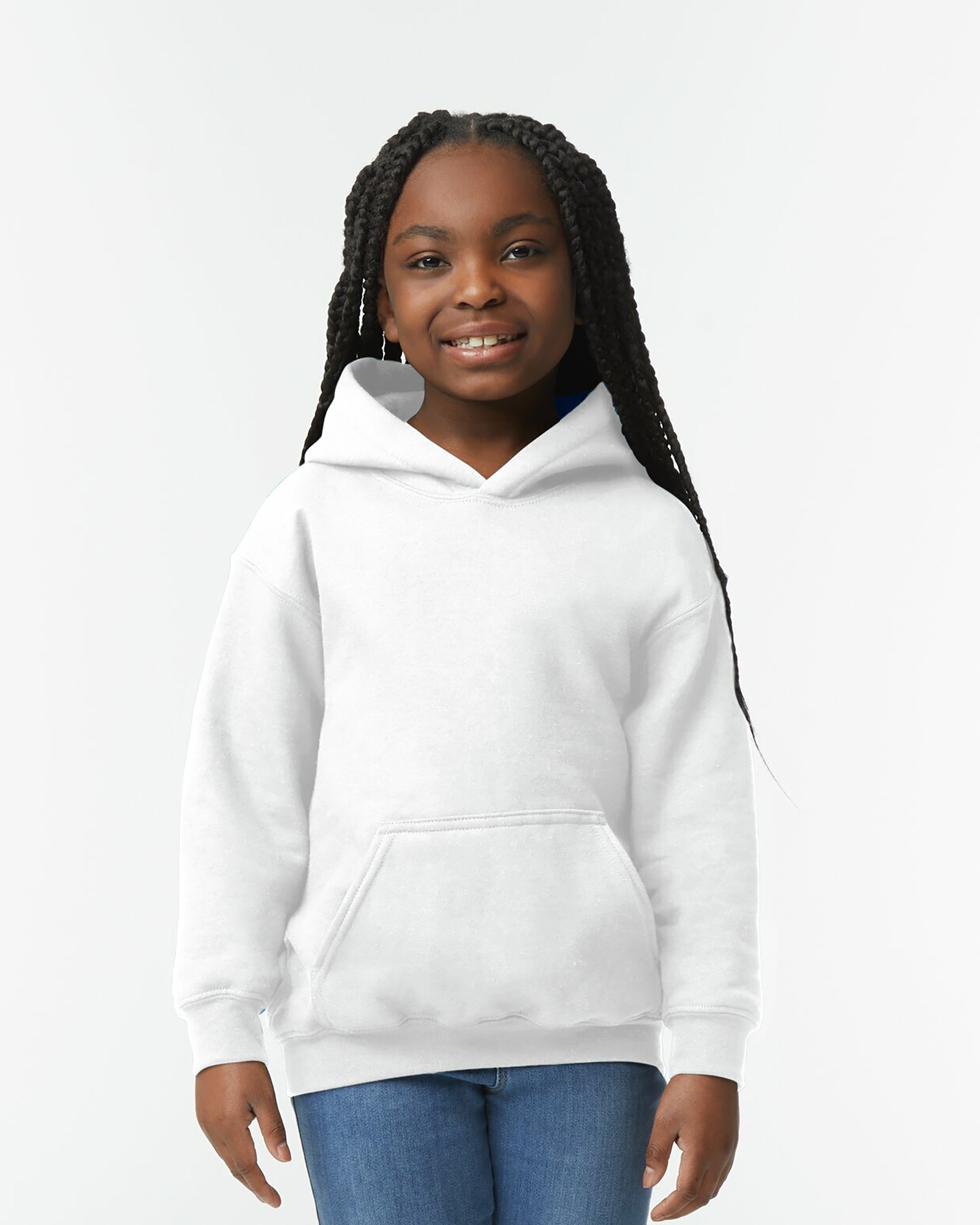 Brite Beginnings Youth Hoodies