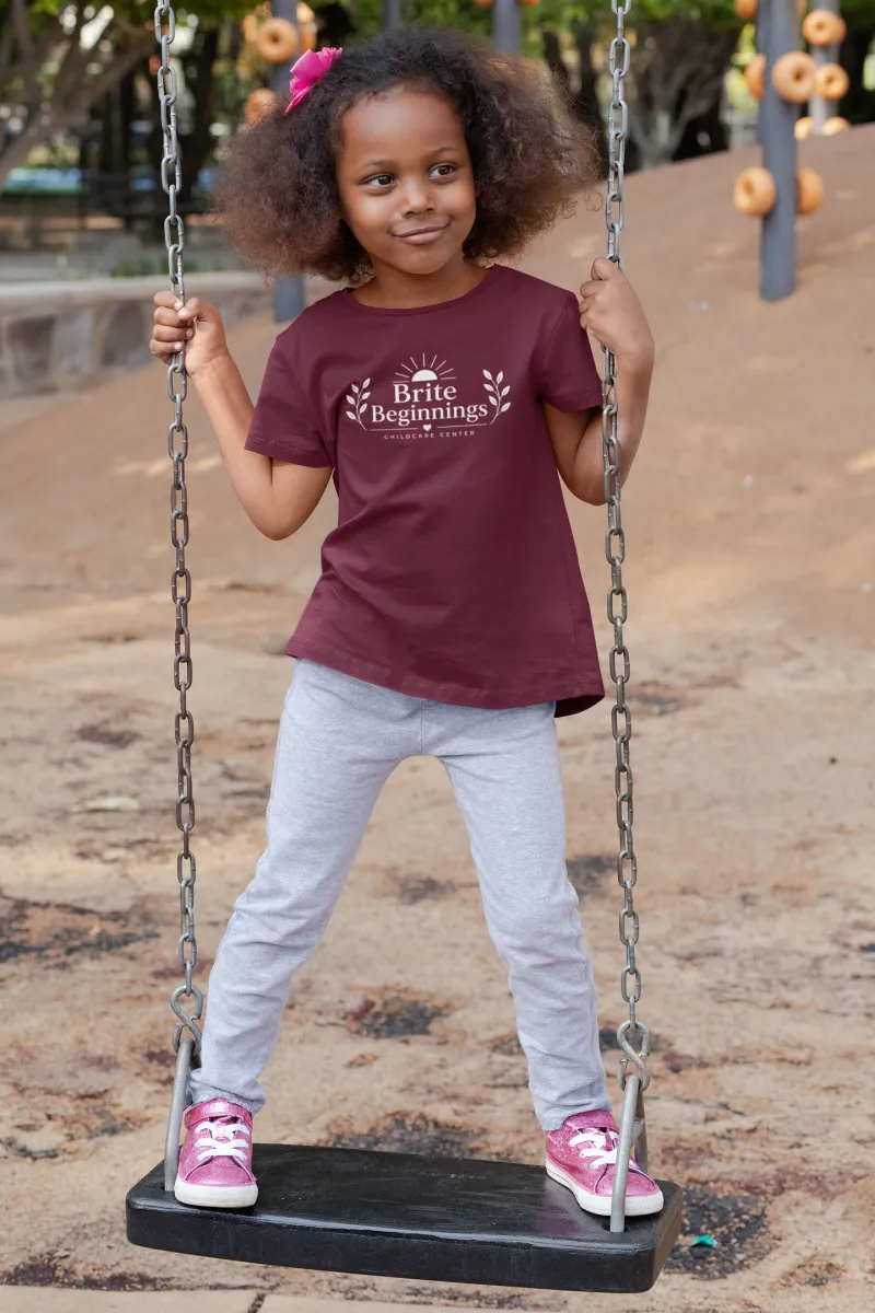 Brite Beginnings Youth T-Shirt