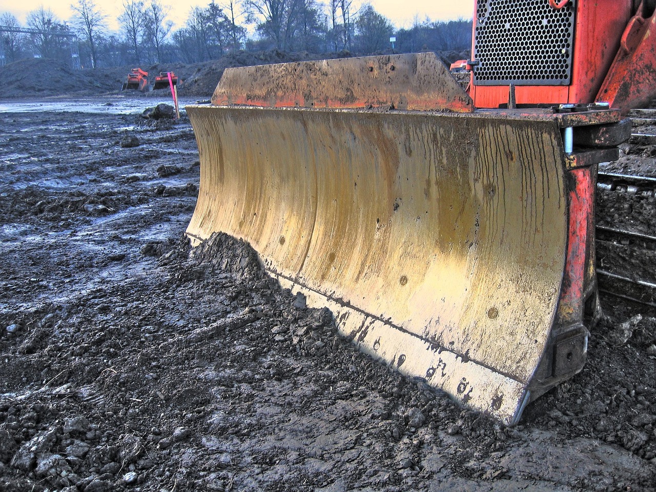 Top Soil Add-On