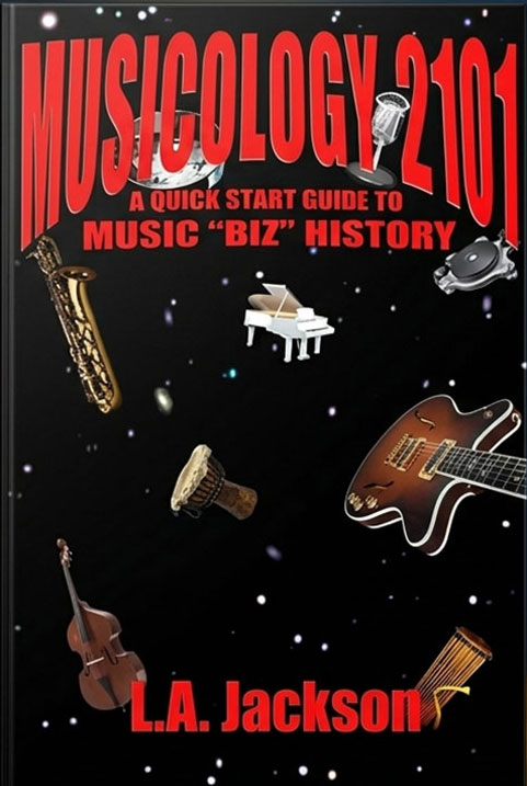 2101: A Quick Start Guide to Music Biz History