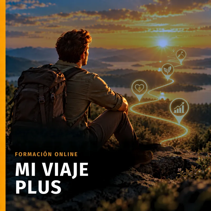 H. Programa “Mi viaje Plus”
