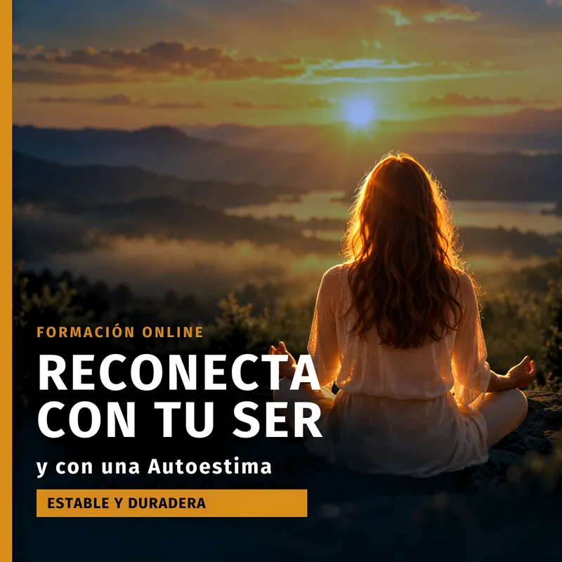 G. Reconecta con tu Ser 