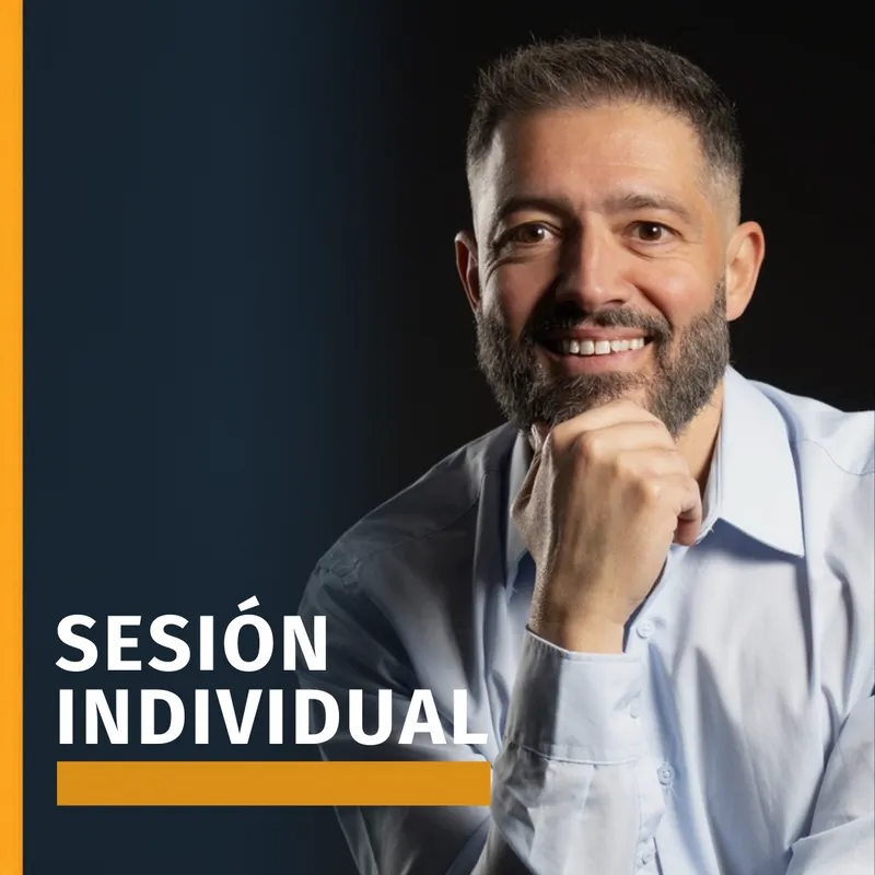 A. Sesión Individual